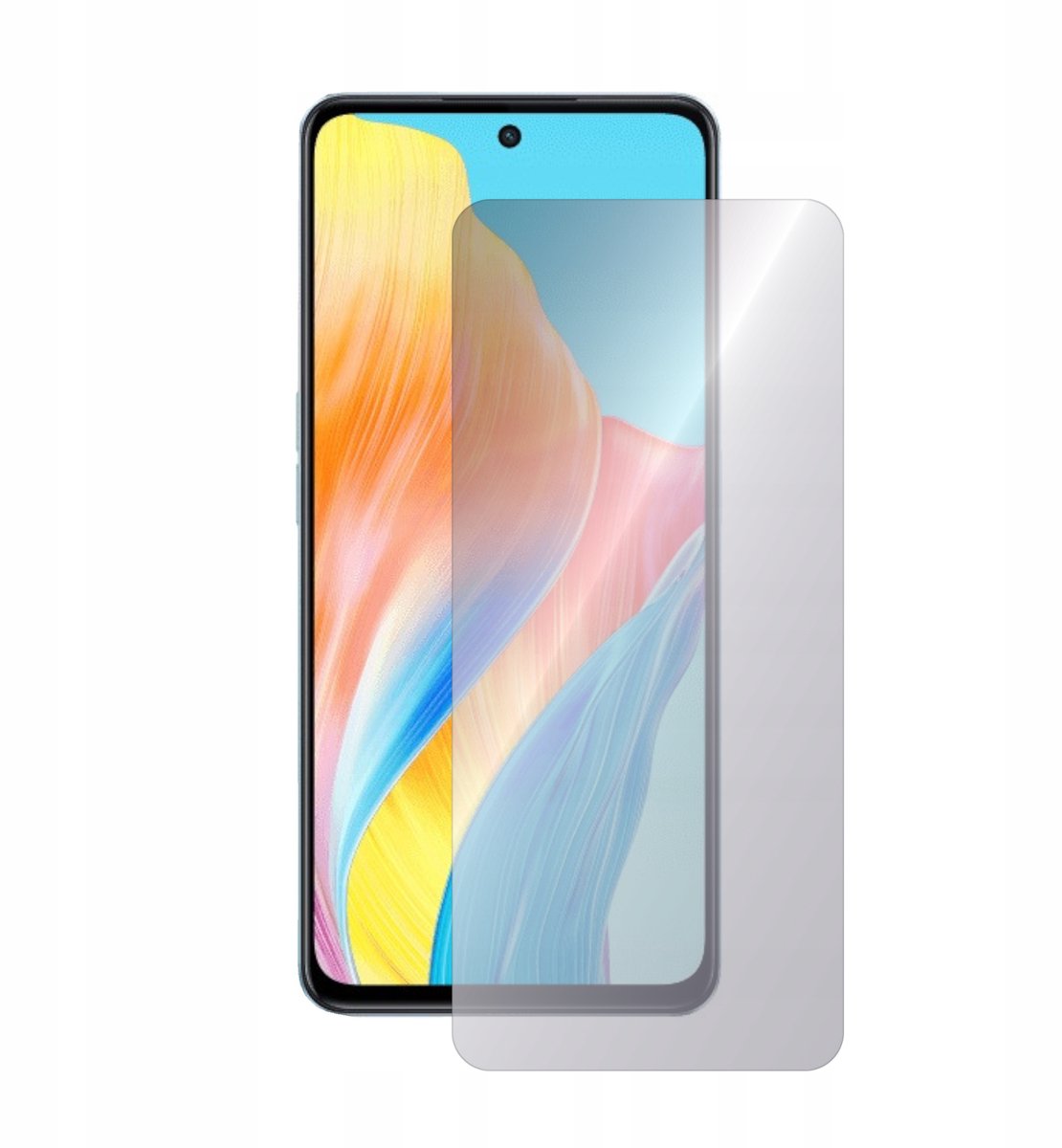 Realme 11 Serie - Geharde Glazen Protectie - 9H Hardheid - 0,3mm Dikte - Oleofobe Coating
