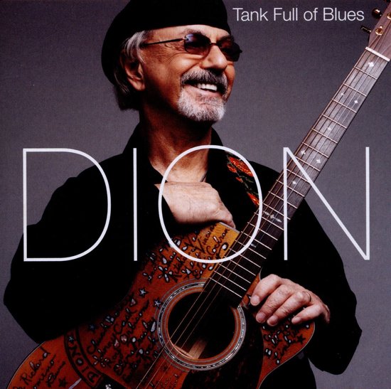 Tank Full Of Blues