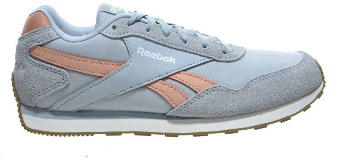 Reebok Classics Glide Low Schoenen Blauw EU 39 Vrouw
