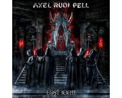 Lost XXIII