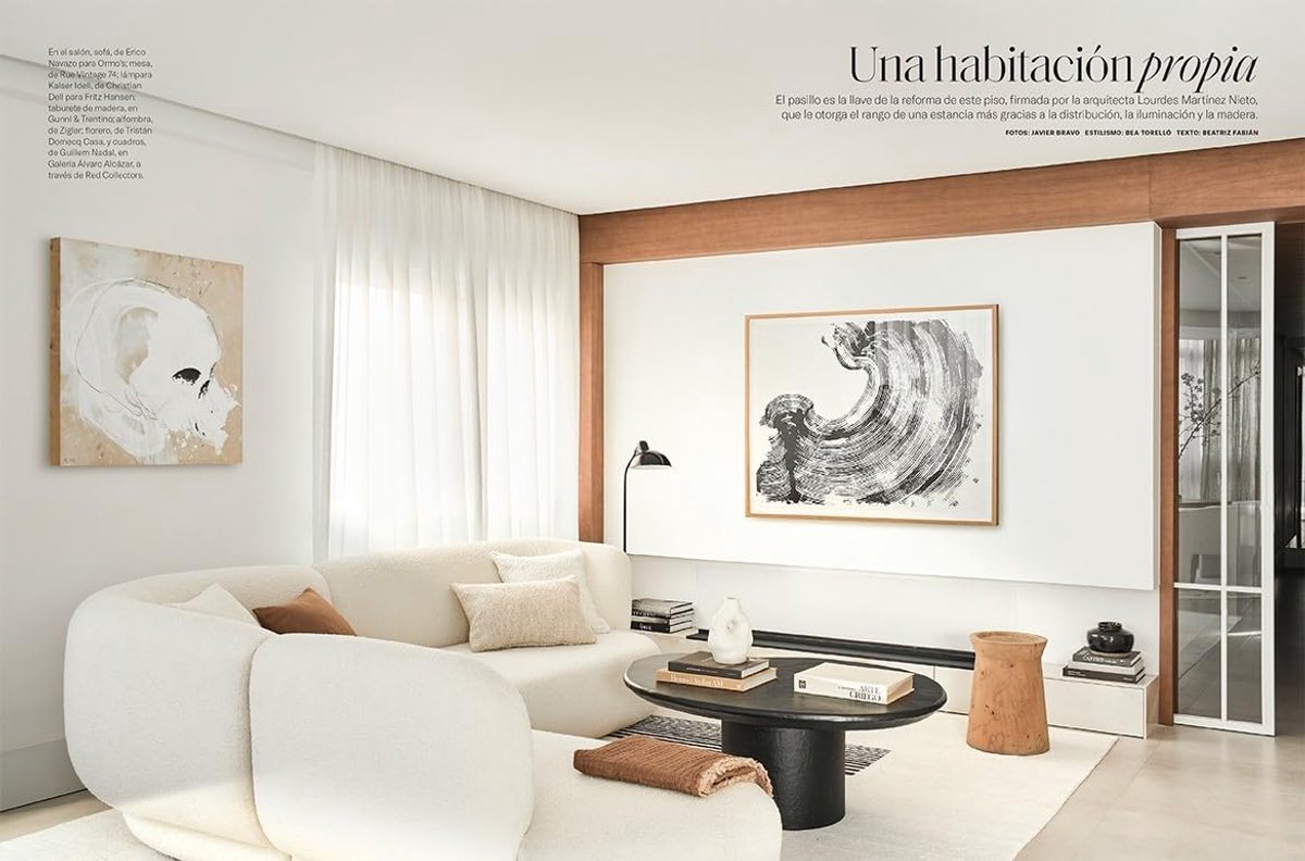 Architectuur Magazine - Ontwerp Gids - Interieur Inspiratie - Luxe Dichtbij - 27 x 21 cm
