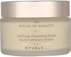 Rituals Namaste Purify Melting Cleansing Balm 100 ml