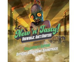 Oddworld: Abe's Oddysee