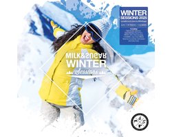 Milk & Sugar Winter Sessions 2025