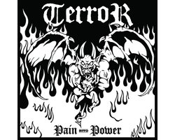 Pain Into Power