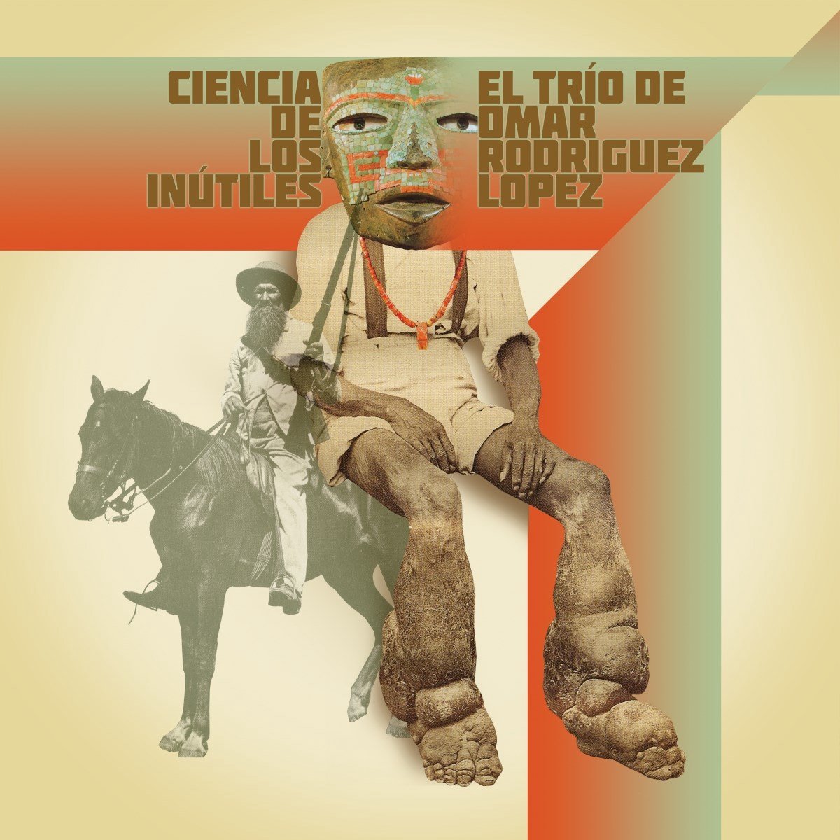 Ciencia Le Los Inútiles