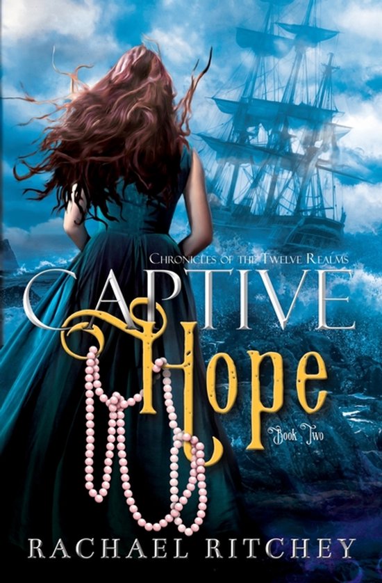 Captive Hope - cover