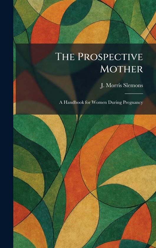 The Prospective Mother - cover