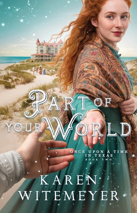 Part of Your World - cover