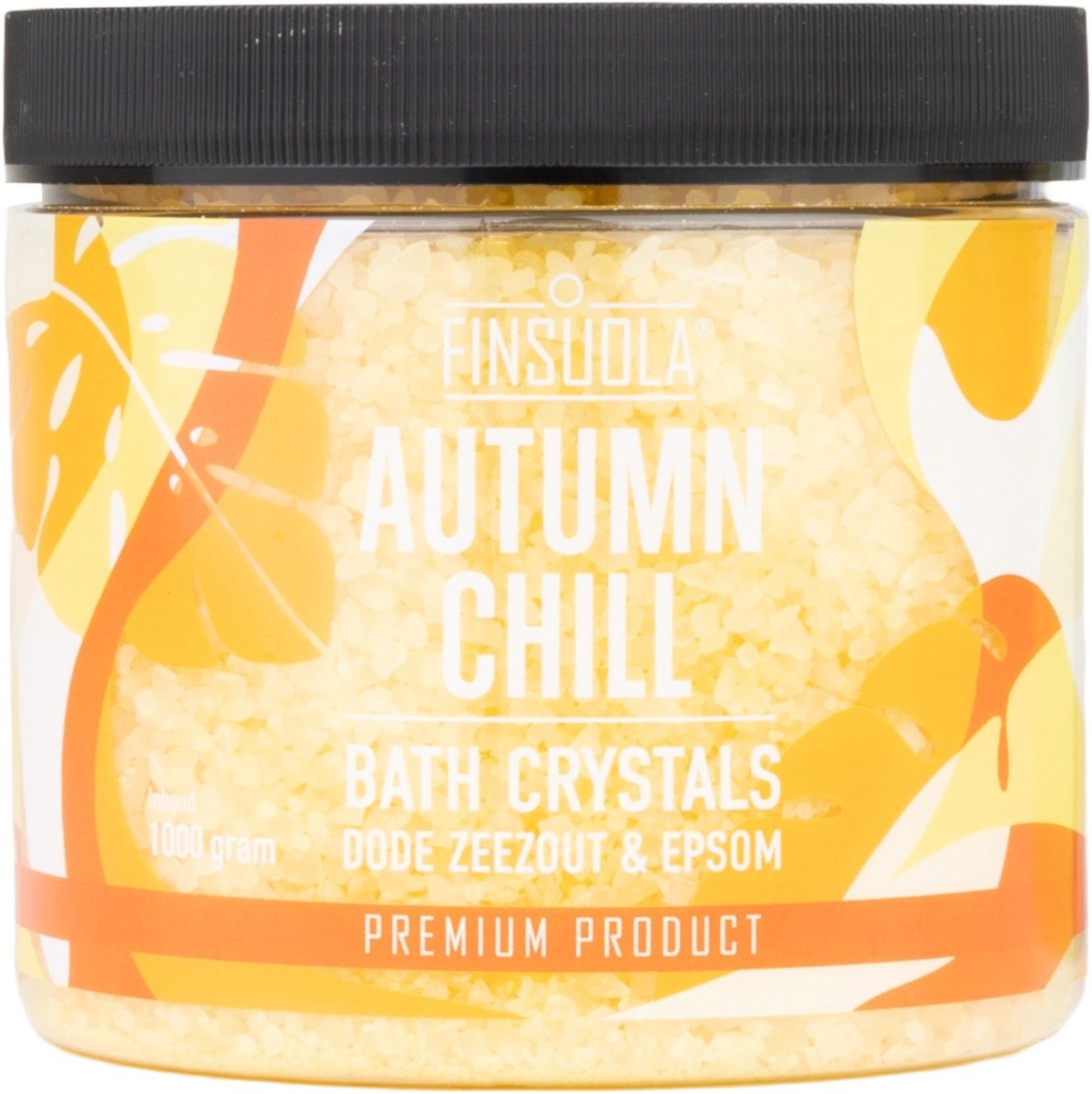 Finsuola badzout Autumn Chill