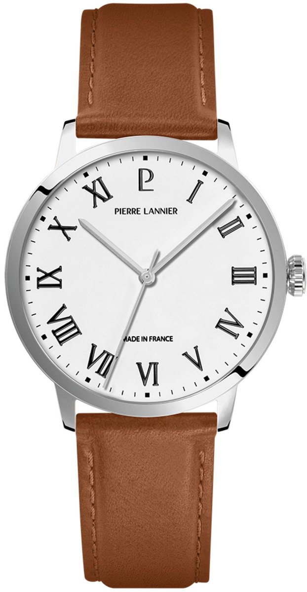 Horloge Interval