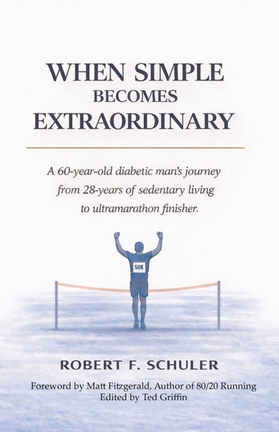 When Simple Becomes Extraordinary - cover