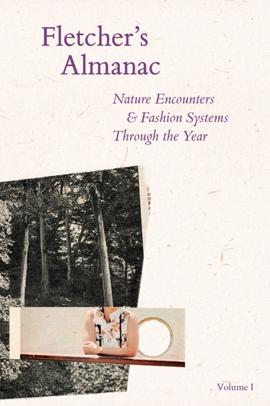 Fletcher's Almanac - cover