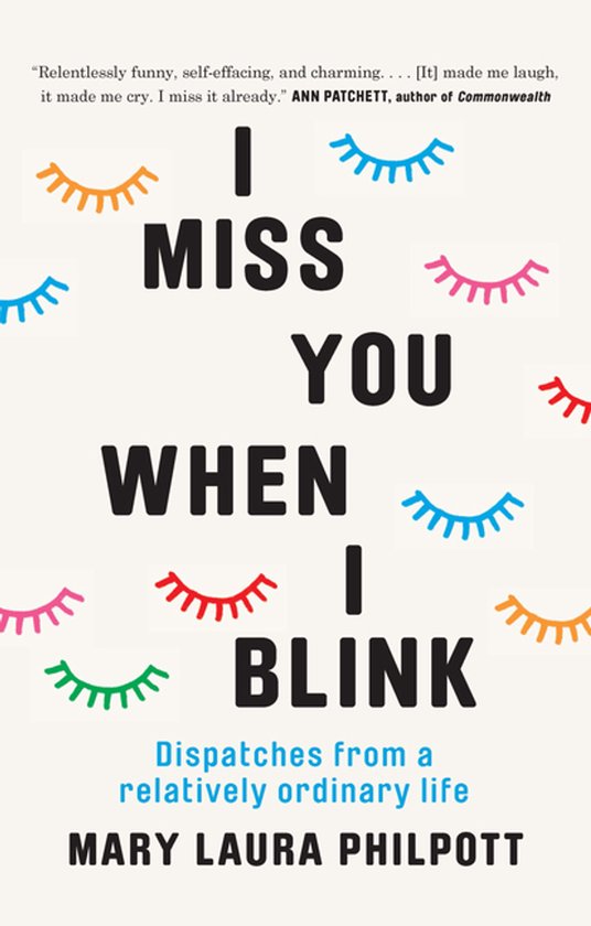I Miss You When I Blink - cover