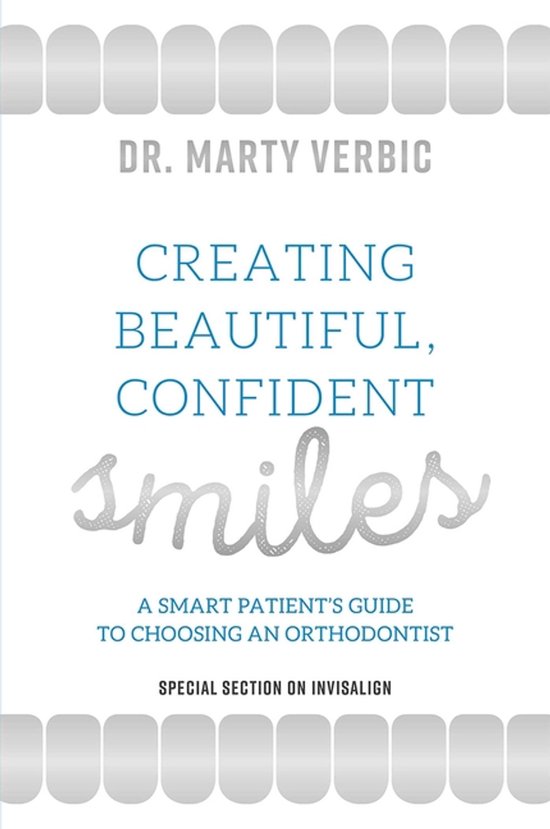 Creating Beautiful Smiles - cover