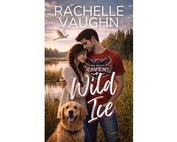 Red Valley Ravens 3 - Wild Ice