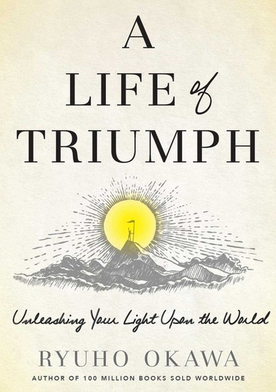 A Life of Triumph - cover