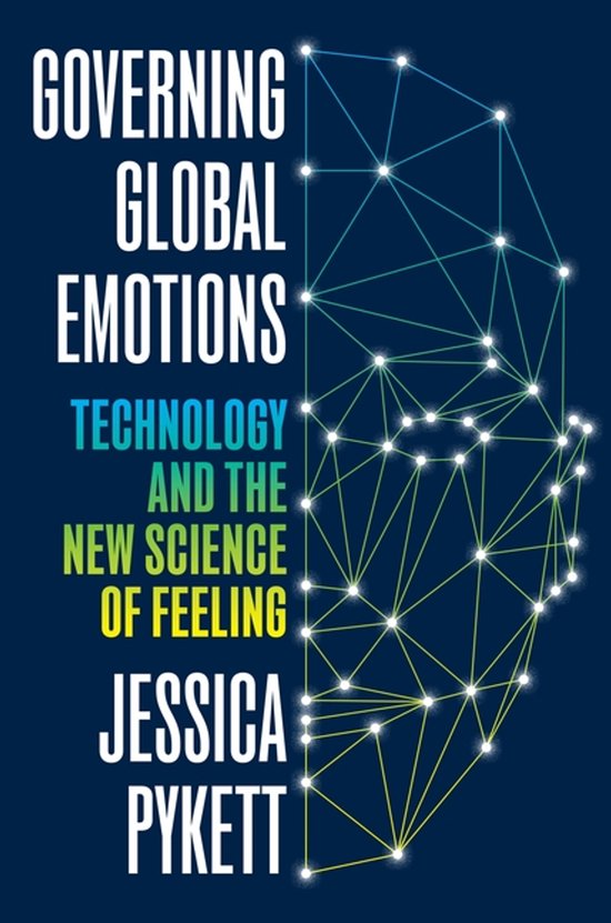 Governing Global Emotions - cover
