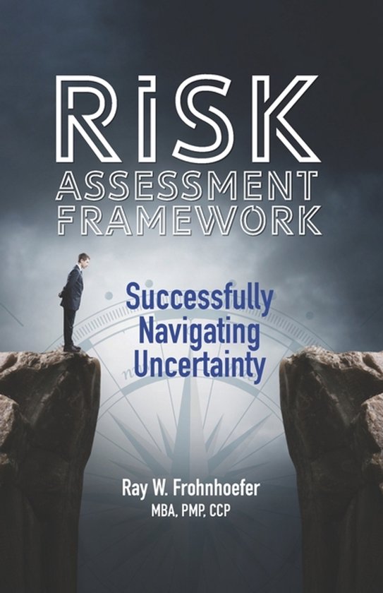 Risk Assessment Framework - cover