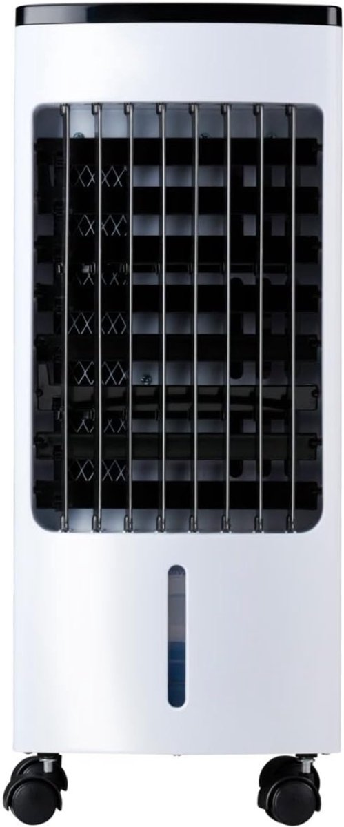 CLVP® Mobiele Airco Zonder Afvoerslang - Wit/Zwart - afbeelding 3