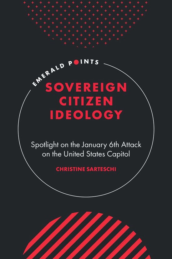 Emerald Points - Sovereign Citizen Ideology - cover