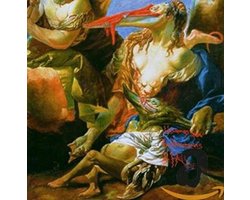 Hossanas from the Basement of Hell