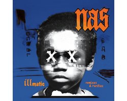 Illmatic