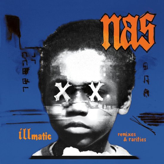 Illmatic