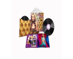 Oops!... I Did It Again (25th Anniversary Edition)