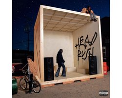Head Rush