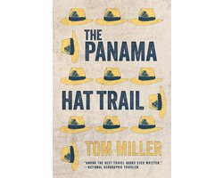The Panama Hat Trail