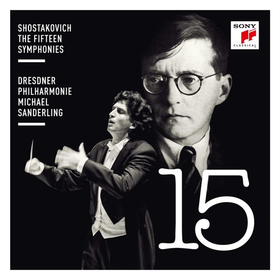 Shostakovich: The Fifteen Symphonies