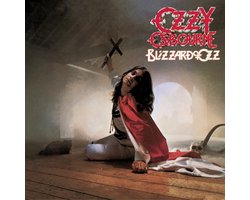 Blizzard Of Ozz