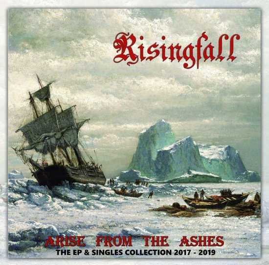 Arise From The Ashes - The Collection