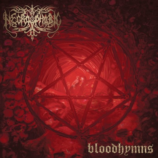 Bloodhymns