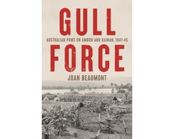 Gull Force