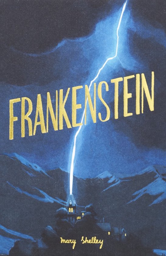 Frankenstein Special Edition