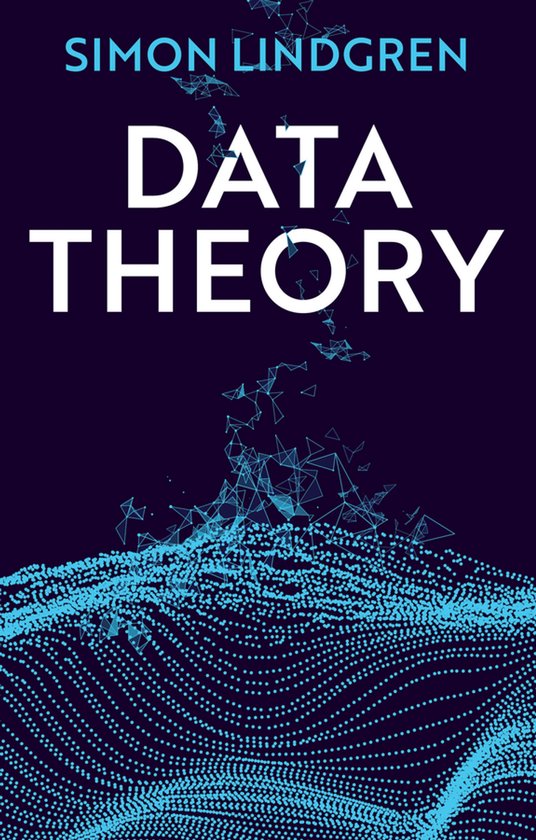 Data Theory Interpretive Sociology and Computational Methods - cover