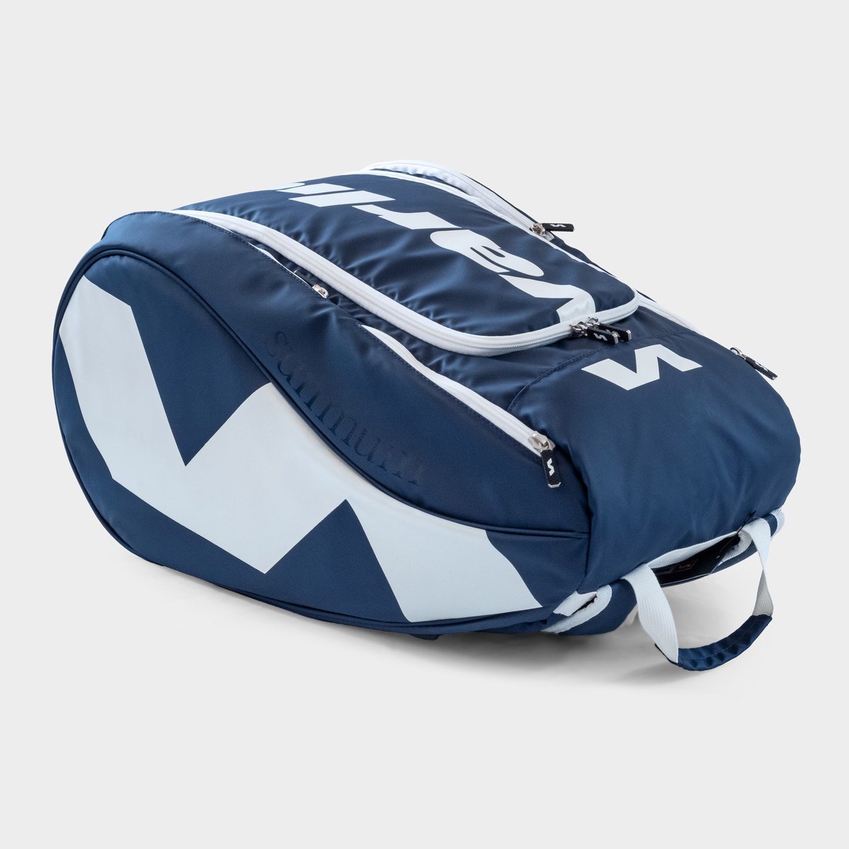 Varlion Summum Padeltas Black ÚNICA