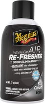 Meguiar's G181302R2EU Black Chrome Air Re-Fresher