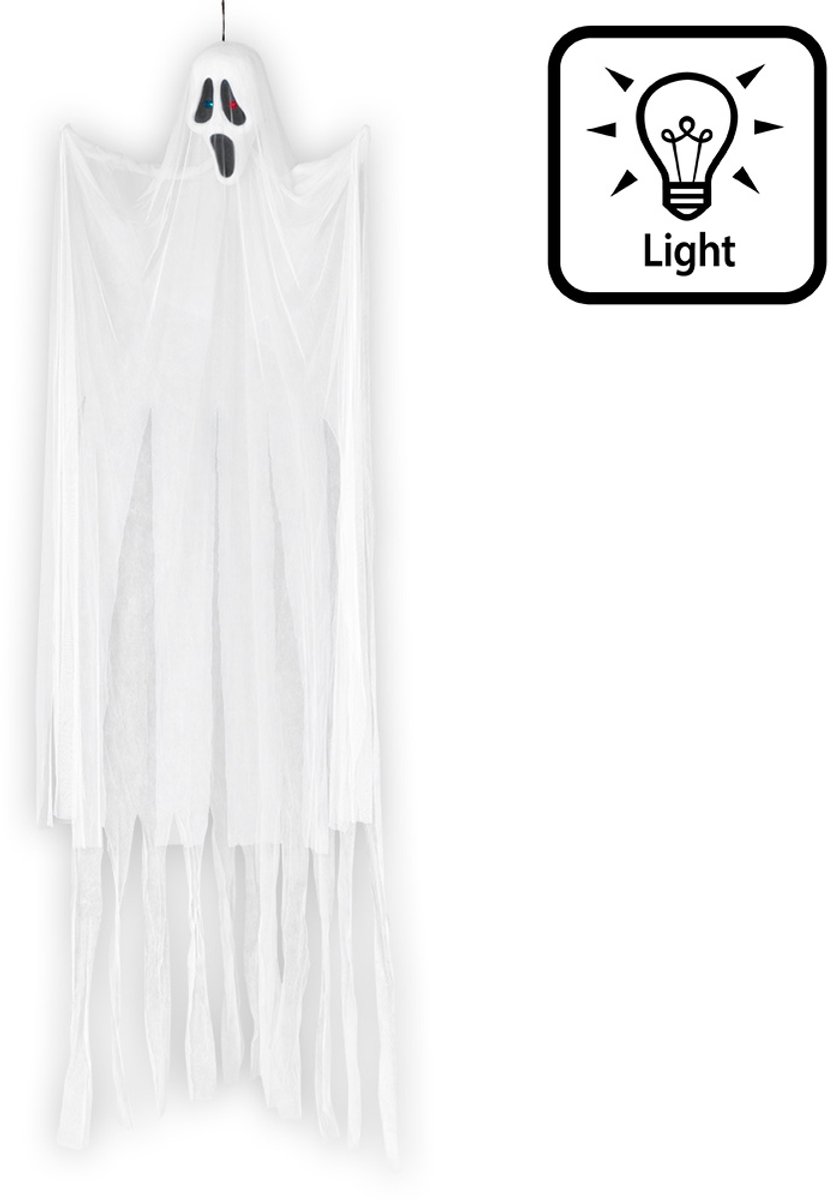 Boland - Decoratie White ghost - Horror - Horror