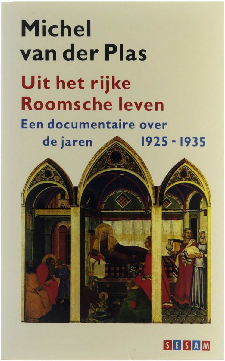 Uit Het Rijke Roomsche Leven