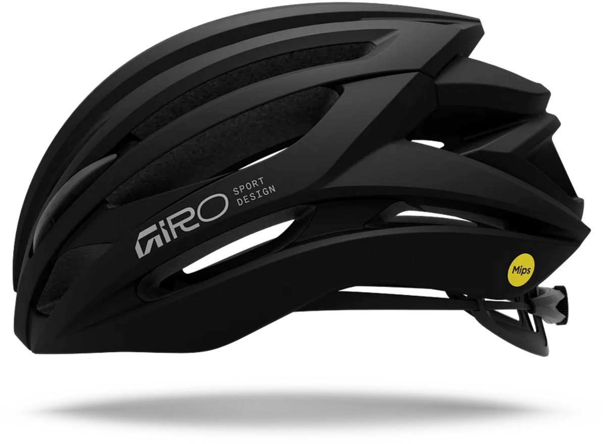 Giro Syntax MIPS Helm Senior – foto 5