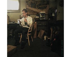 Omslag van College Park