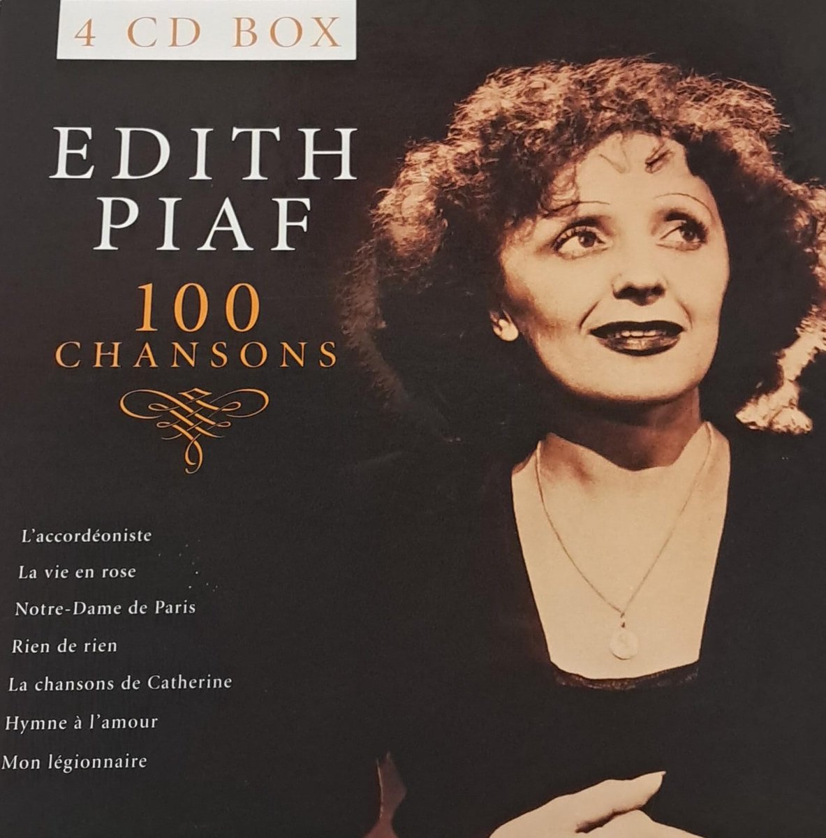 100 Chansons
