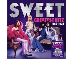 Greatest Hitz