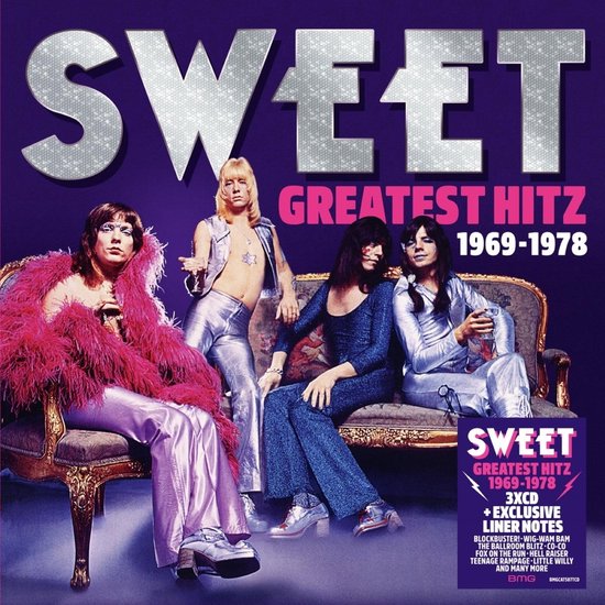 Greatest Hitz