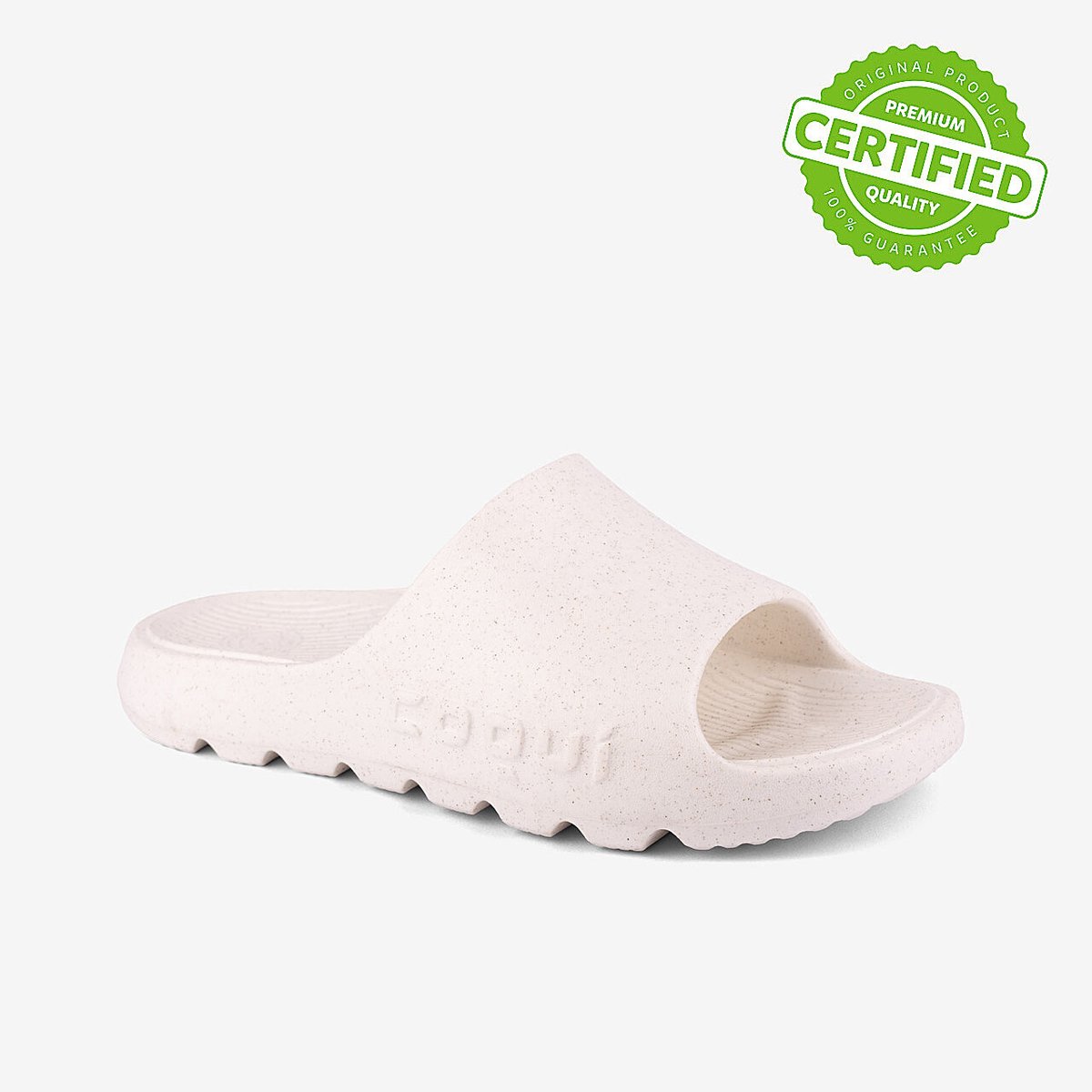 Damesslippers Coqui - 40