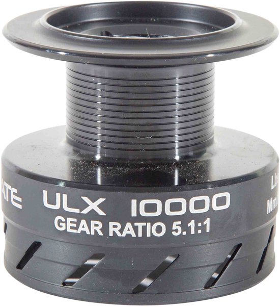 Ultimate ULX Spare Spool 8000 - Vismolen van Merkloos — afbeelding 2