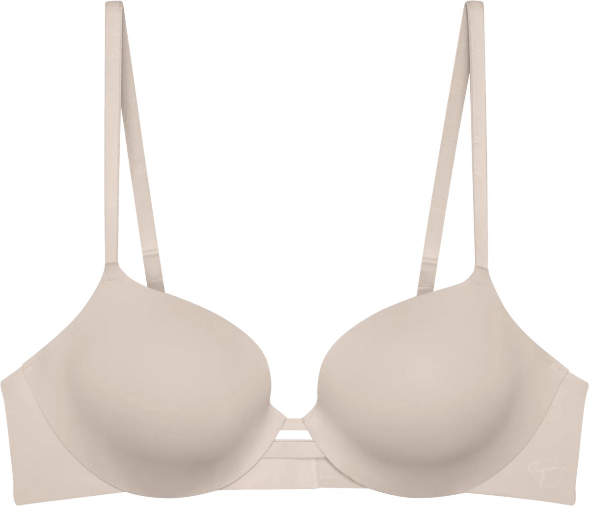 Triumph Body Make-Up Illusion WHP EX Dames Beha - BEIGE